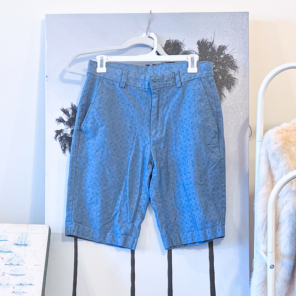 Brooks Brothers Chino Shorts